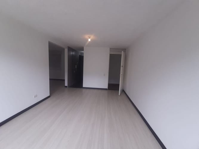 Apartamento de 2 alcobas en arriendo en Santa Maria De Suba, Bogotá, 52 m² · foto 2 de 15