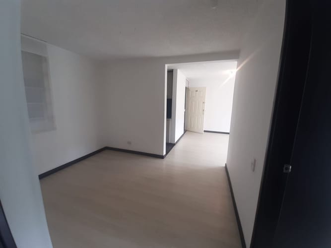 Apartamento de 2 alcobas en arriendo en Santa Maria De Suba, Bogotá, 52 m² · foto 4 de 15