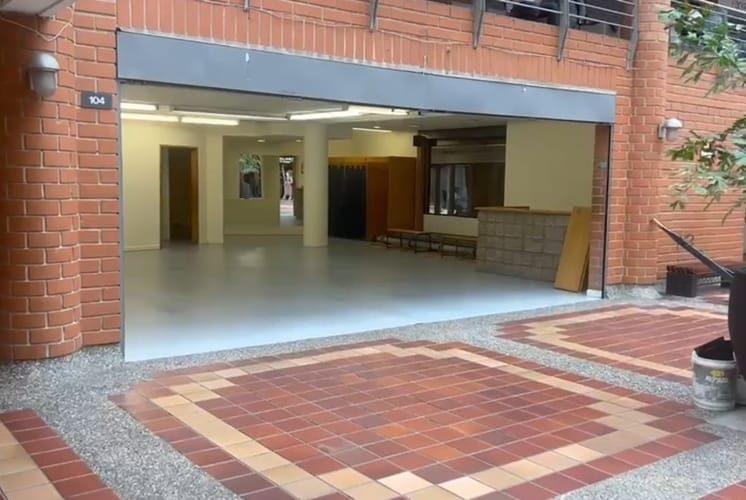 Local en arriendo en Viviendas Del Sur, Itagüí, 130 m² · foto 3 de 4