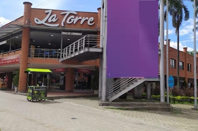 Local en arriendo en Viviendas Del Sur, Itagüí, 130 m² · foto 4 de 4