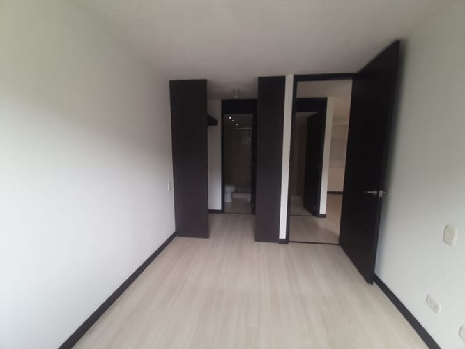 Apartamento de 2 alcobas en arriendo en Santa Maria De Suba, Bogotá, 52 m² · foto 6 de 15