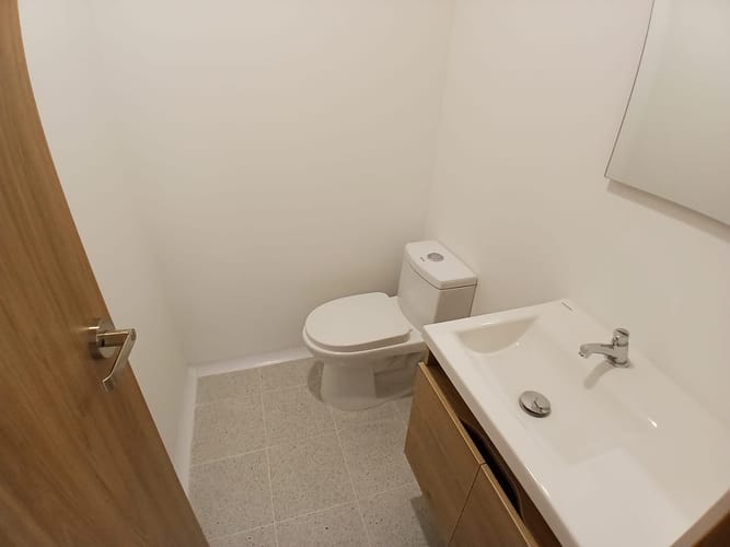 Consultorio en arriendo en Laureles, Medellín, 40 m² · foto 5 de 7