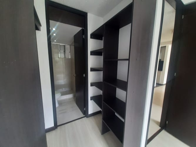 Apartamento de 2 alcobas en arriendo en Santa Maria De Suba, Bogotá, 52 m² · foto 8 de 15