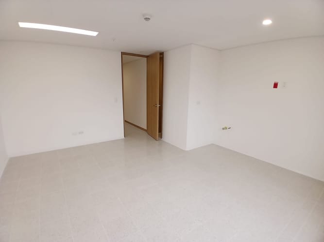 Consultorio en arriendo en Laureles, Medellín, 40 m² · foto 7 de 7