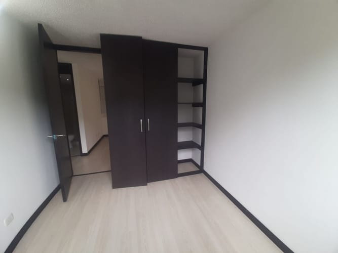 Apartamento de 2 alcobas en arriendo en Santa Maria De Suba, Bogotá, 52 m² · foto 9 de 15