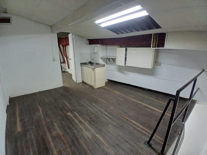 Local en arriendo en Viviendas Del Sur, Itagüí, 80 m² · foto 5 de 6