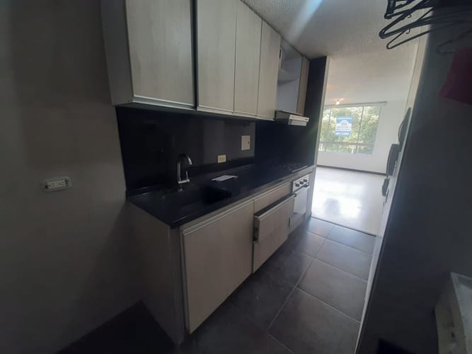 Apartamento de 2 alcobas en arriendo en Santa Maria De Suba, Bogotá, 52 m² · foto 10 de 15