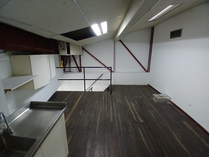 Local en arriendo en Viviendas Del Sur, Itagüí, 80 m² · foto 6 de 6