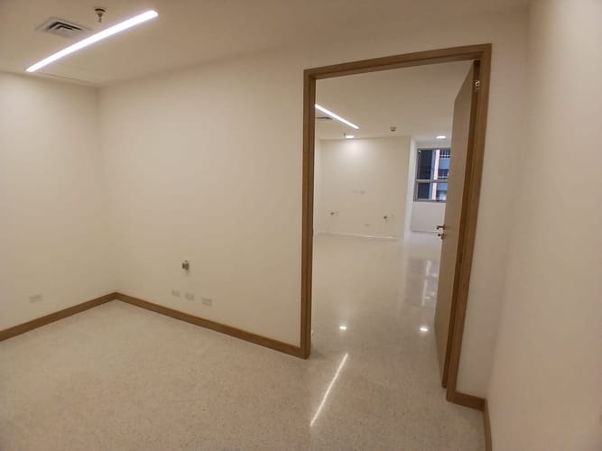 Consultorio en arriendo en Villa Carlota, Medellín, 38 m² · foto 4 de 8