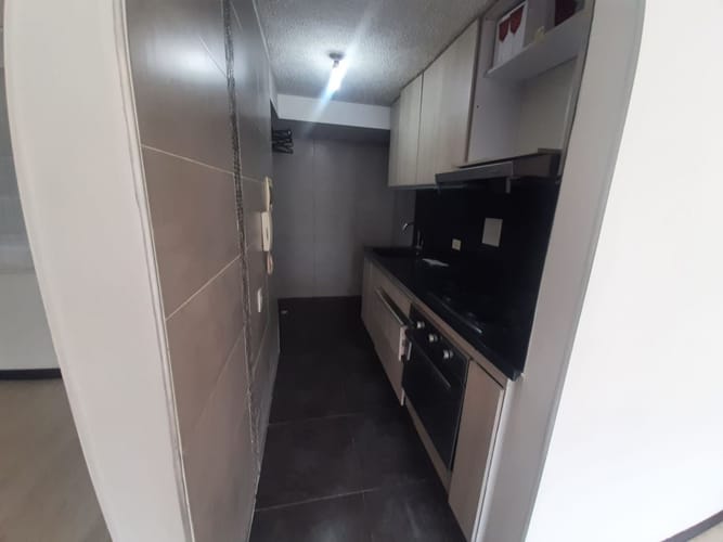 Apartamento de 2 alcobas en arriendo en Santa Maria De Suba, Bogotá, 52 m² · foto 11 de 15