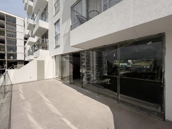 Local en arriendo en Aeropuerto, Pereira, 145 m² · foto 2 de 4