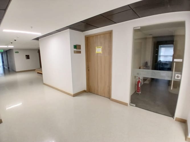 Consultorio en arriendo en Villa Carlota, Medellín, 38 m² · foto 8 de 8