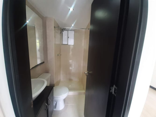 Apartamento de 2 alcobas en arriendo en Santa Maria De Suba, Bogotá, 52 m² · foto 13 de 15