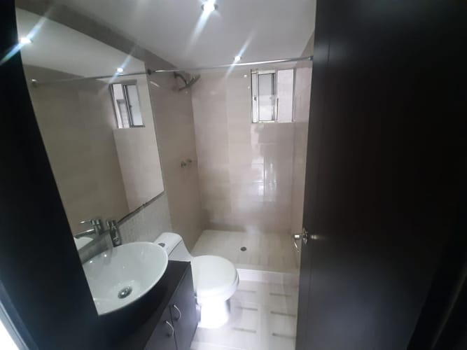 Apartamento de 2 alcobas en arriendo en Santa Maria De Suba, Bogotá, 52 m² · foto 14 de 15