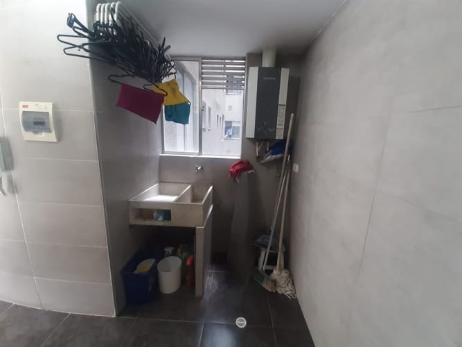 Apartamento de 2 alcobas en arriendo en Santa Maria De Suba, Bogotá, 52 m² · foto 15 de 15