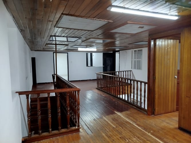 Local en arriendo en Sector Plaza De Bolivar, Pereira, 900 m² · foto 9 de 11