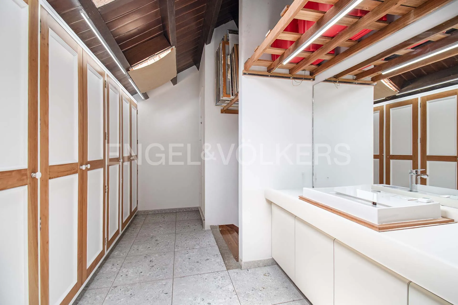Casa en venta en La Carolina, Bogotá · foto 13 de 14