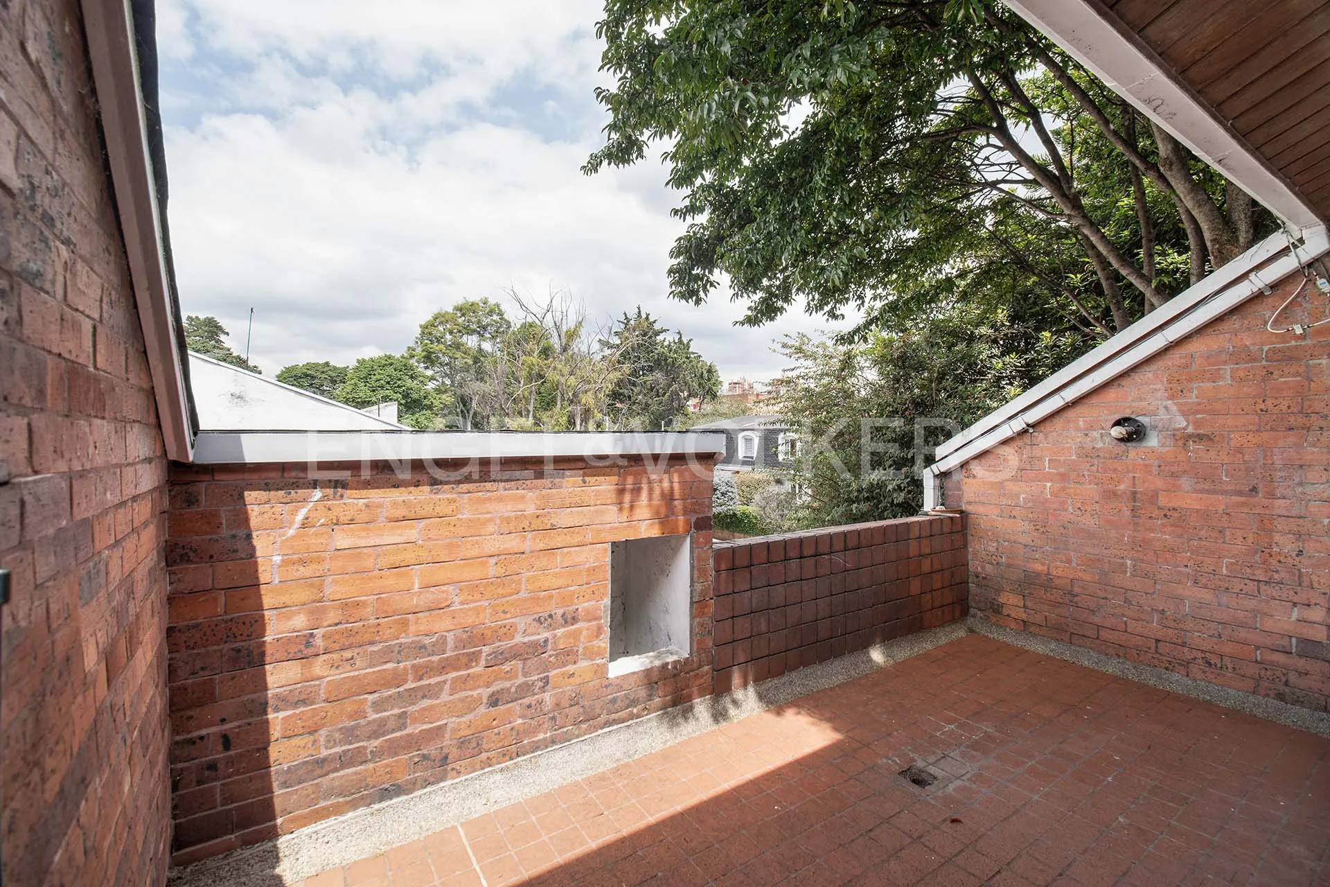 Casa en venta en La Carolina, Bogotá · foto 12 de 14