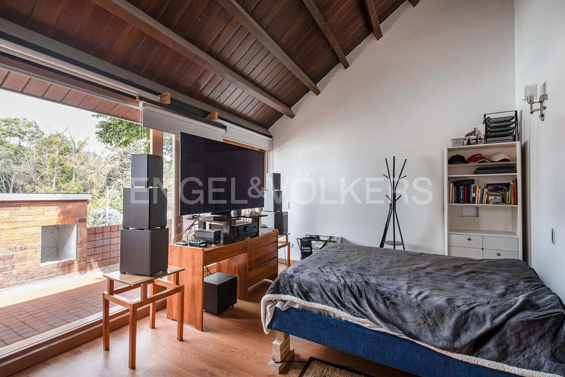 Casa en venta en La Carolina, Bogotá · foto 10 de 14