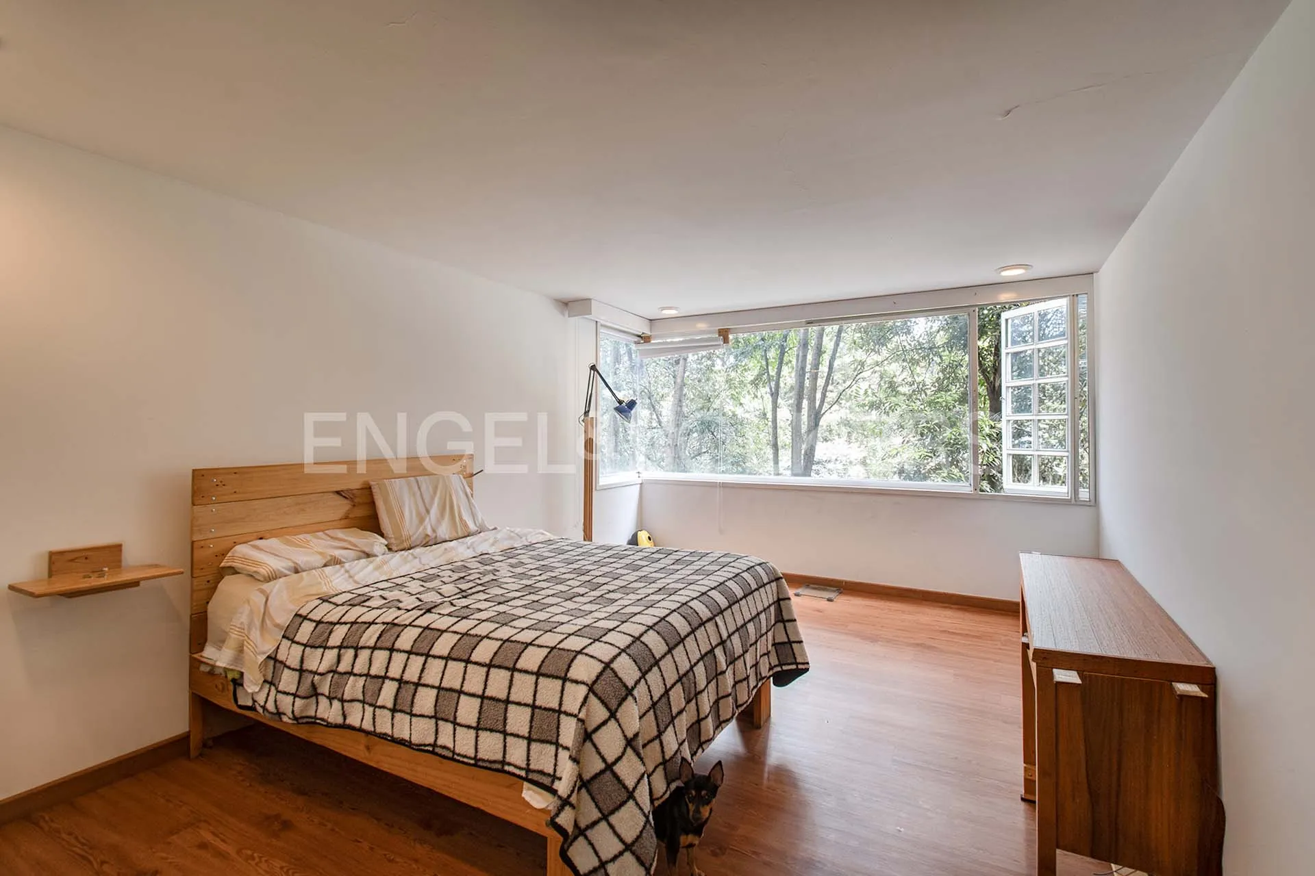 Casa en venta en La Carolina, Bogotá · foto 8 de 14