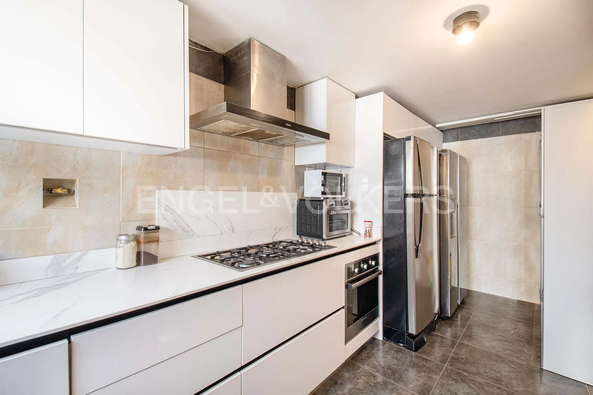Casa en venta en La Carolina, Bogotá · foto 7 de 14