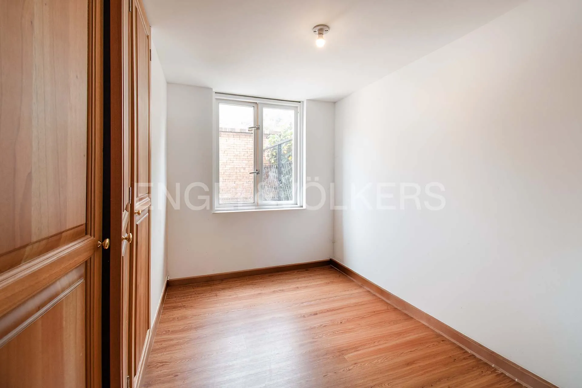 Casa en venta en La Carolina, Bogotá · foto 4 de 14