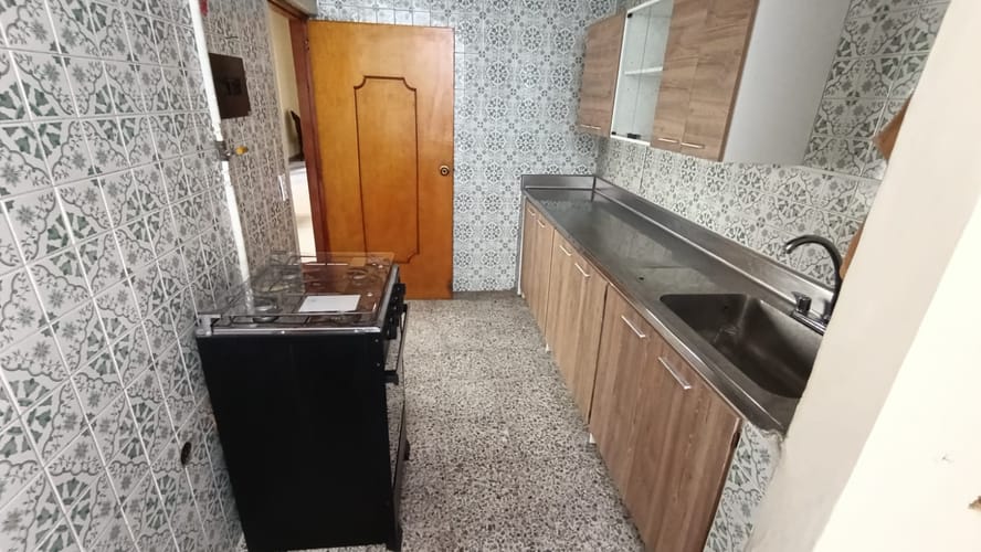 Local en arriendo en Florida Nueva, Medellín, 220 m² · foto 4 de 17