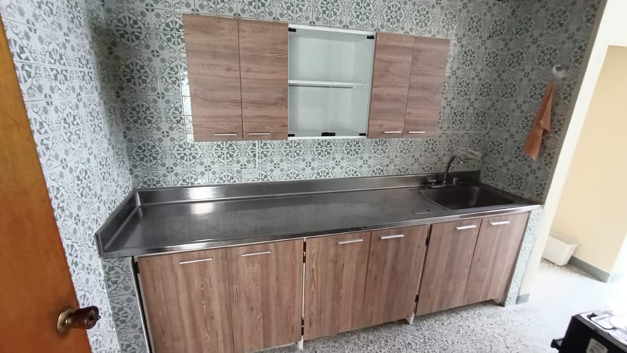 Local en arriendo en Florida Nueva, Medellín, 220 m² · foto 5 de 17