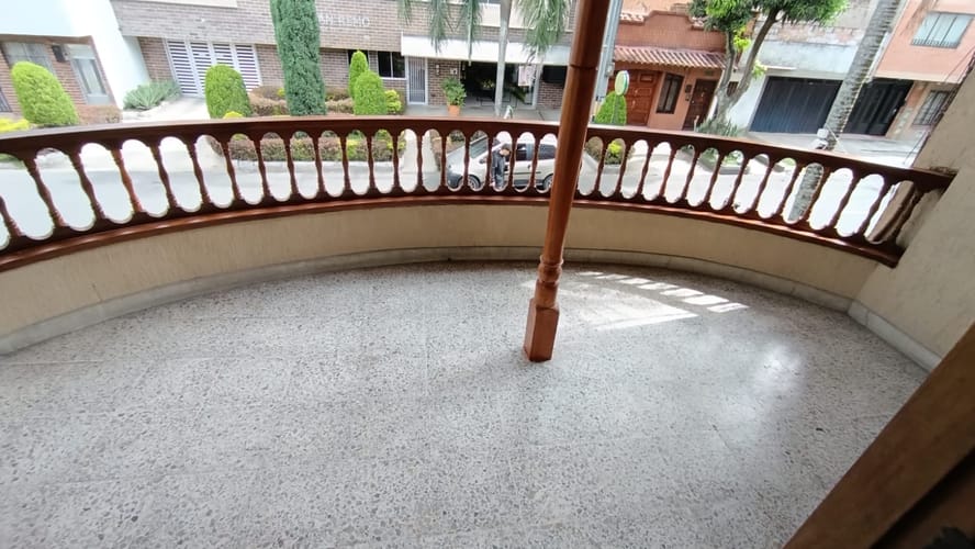 Local en arriendo en Florida Nueva, Medellín, 220 m² · foto 7 de 17