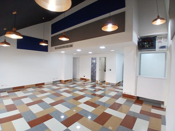 Oficina en arriendo en Santa María De Los Ángeles, Medellín, 108 m² · foto 7 de 9
