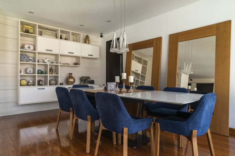 Apartamento de 3 alcobas en venta en Colina Campestre, Bogotá, 190 m² · foto 4 de 24