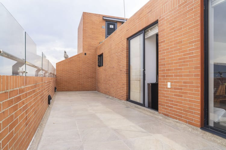 Apartamento de 3 alcobas en venta en Colina Campestre, Bogotá, 190 m² · foto 6 de 24