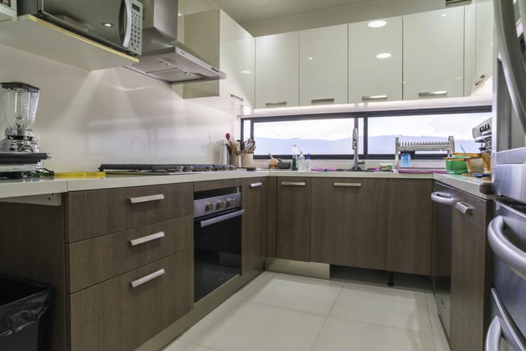 Apartamento de 3 alcobas en venta en Colina Campestre, Bogotá, 190 m² · foto 9 de 24