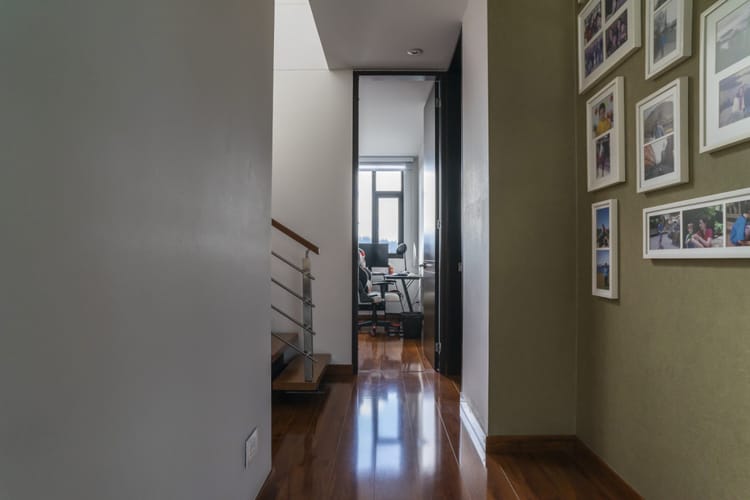 Apartamento de 3 alcobas en venta en Colina Campestre, Bogotá, 190 m² · foto 12 de 24