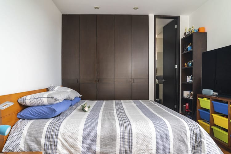 Apartamento de 3 alcobas en venta en Colina Campestre, Bogotá, 190 m² · foto 14 de 24