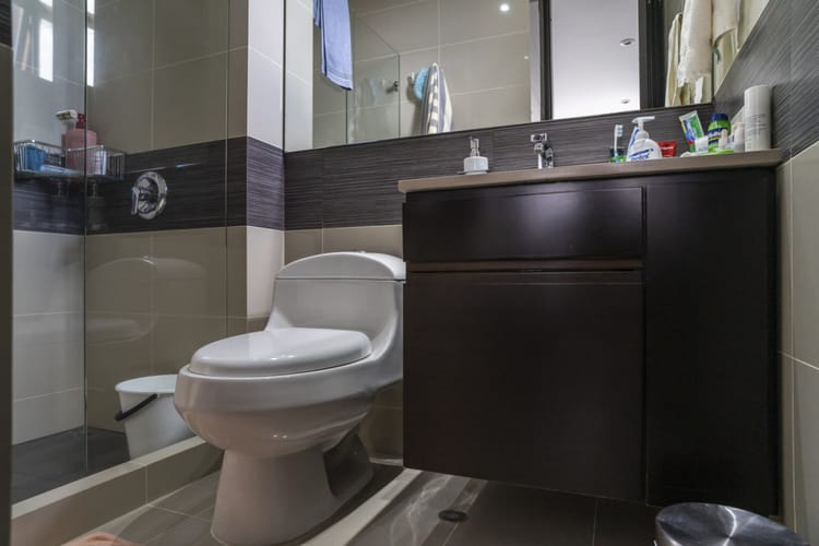 Apartamento de 3 alcobas en venta en Colina Campestre, Bogotá, 190 m² · foto 16 de 24