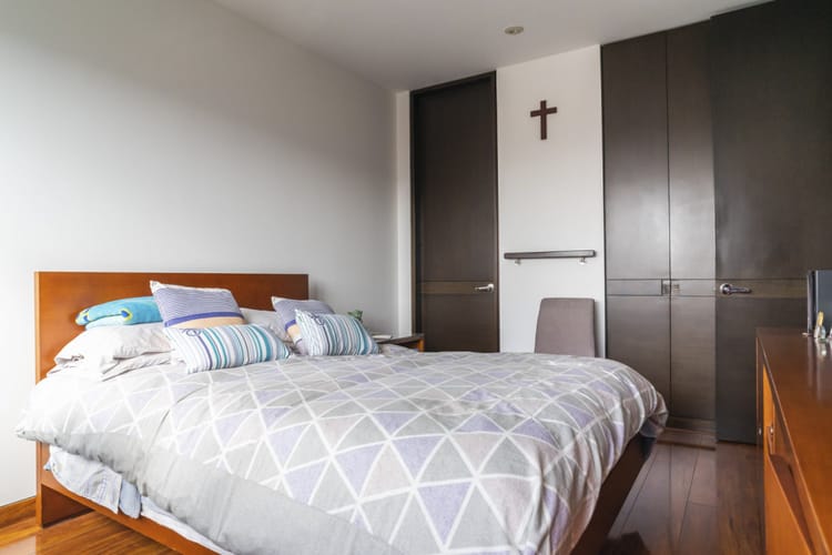 Apartamento de 3 alcobas en venta en Colina Campestre, Bogotá, 190 m² · foto 19 de 24