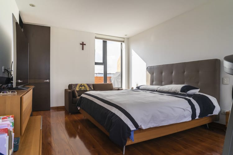 Apartamento de 3 alcobas en venta en Colina Campestre, Bogotá, 190 m² · foto 24 de 24