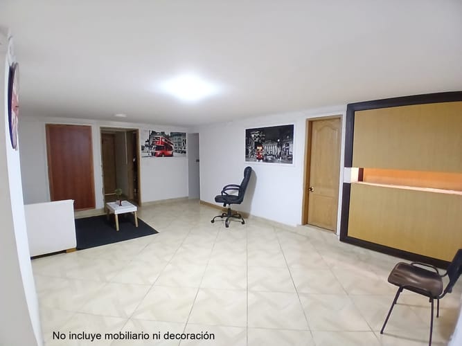 Local en arriendo en San Jose Obrero, Bello, 450 m² · foto 3 de 8