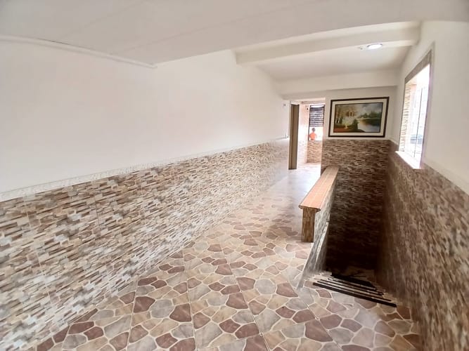 Local en arriendo en San Jose Obrero, Bello, 450 m² · foto 7 de 8