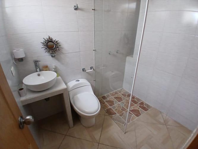Local en arriendo en San Jose Obrero, Bello, 450 m² · foto 8 de 8
