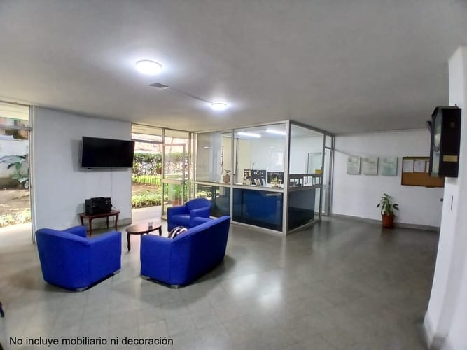 Oficina en arriendo en Zona Industrial No. 1, Itagüí, 160 m² · foto 2 de 8