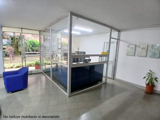 Oficina en arriendo en Zona Industrial No. 1, Itagüí, 160 m² · foto 4 de 8