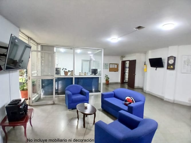 Oficina en arriendo en Zona Industrial No. 1, Itagüí, 160 m² · foto 5 de 8