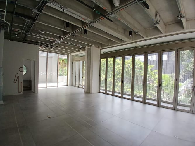 Local en arriendo en El Poblado, Medellín, 85 m² · foto 4 de 8