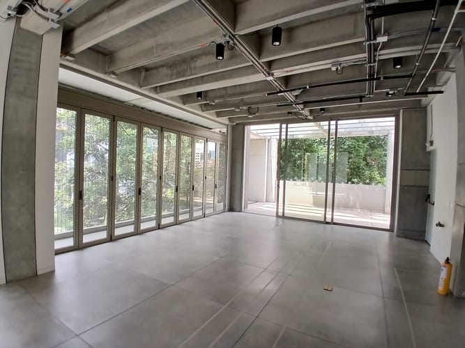 Local en arriendo en El Poblado, Medellín, 85 m² · foto 5 de 8