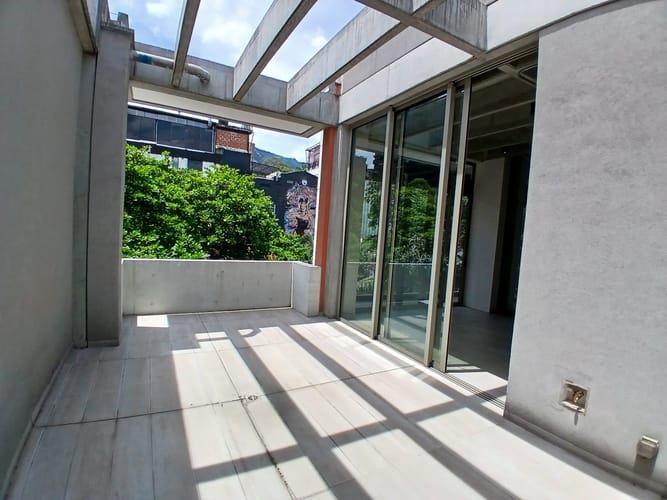 Local en arriendo en El Poblado, Medellín, 85 m² · foto 7 de 8