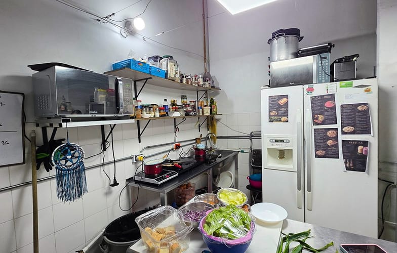 Local en venta en Yarumito, La Estrella, 35 m² · foto 13 de 13