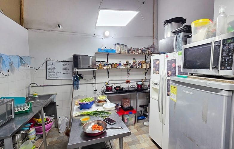 Local en venta en Yarumito, La Estrella, 35 m² · foto 11 de 13
