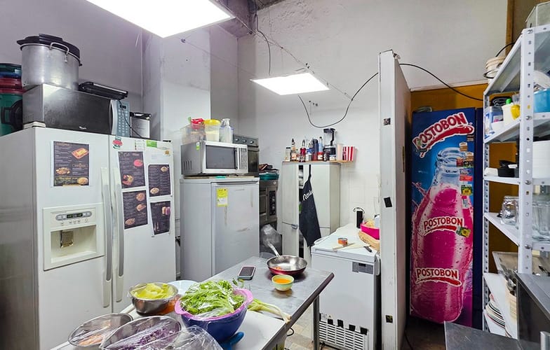 Local en venta en Yarumito, La Estrella, 35 m² · foto 10 de 13